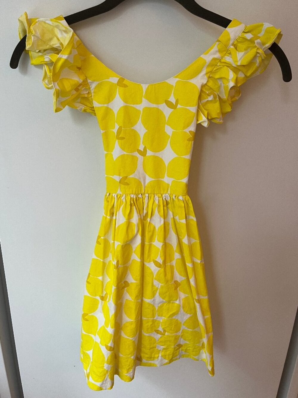 Jacadi Girls Dress